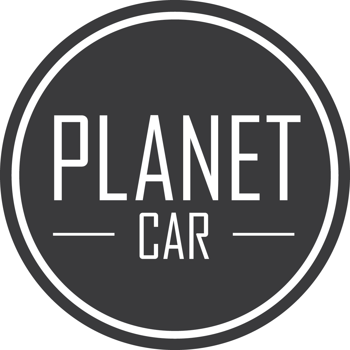 Planet Car